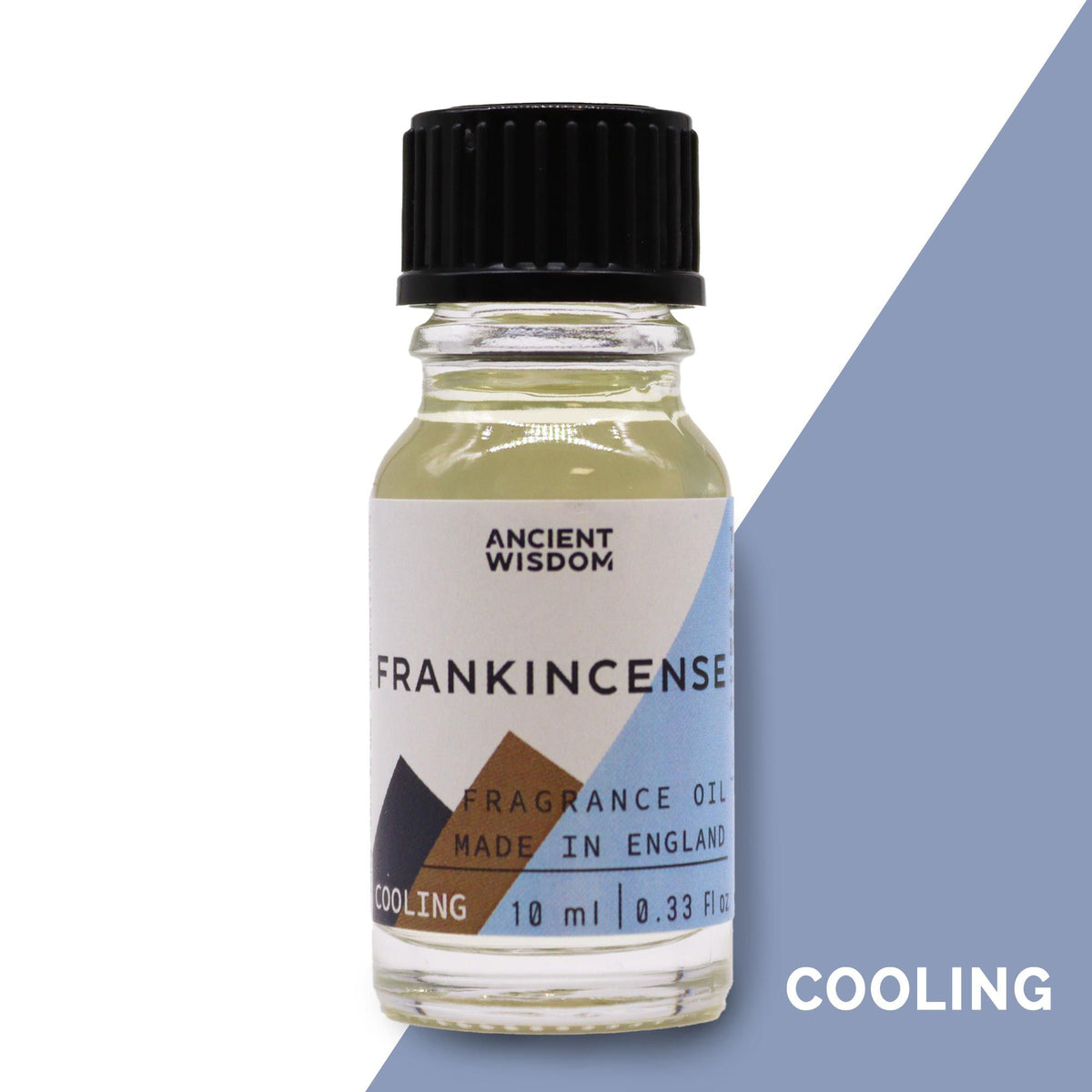Frankincense Fragrance Oil, 10ml – view 3