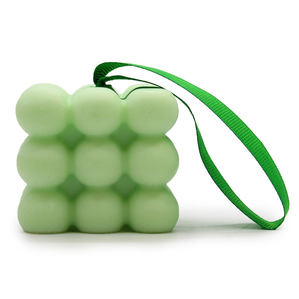 Massage Soap Bar - Spearmint & Eucalyptus