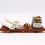Botanical Facial Steam Blend - Natural – view 5