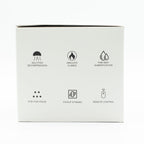 Jellyfish Puff Effect Aroma Diffuser - Colour-Changing LED – view 5
