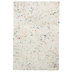 Lokta Wrapping Paper 51x76cm, Mixed Floral, Pack of 5 – view 9