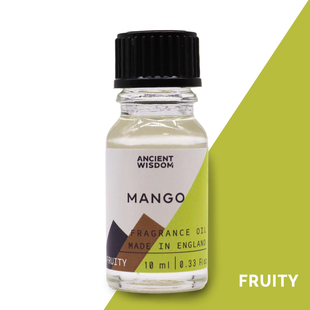 Mango Fragrance Oil, 10ml