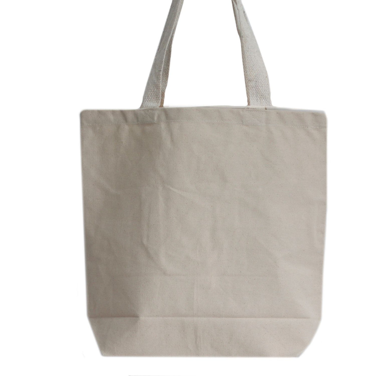 Plain Cotton Bag