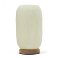 New Wave Lamp - Modern Twisted - USB