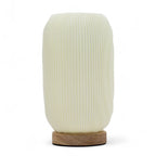 New Wave Lamp - Modern Twisted - USB