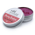 Wild Hare Solid Shampoo Bar 60g - Cherry Bonbon