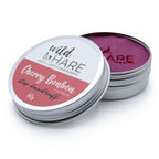 Wild Hare Solid Shampoo Bar 60g - Cherry Bonbon