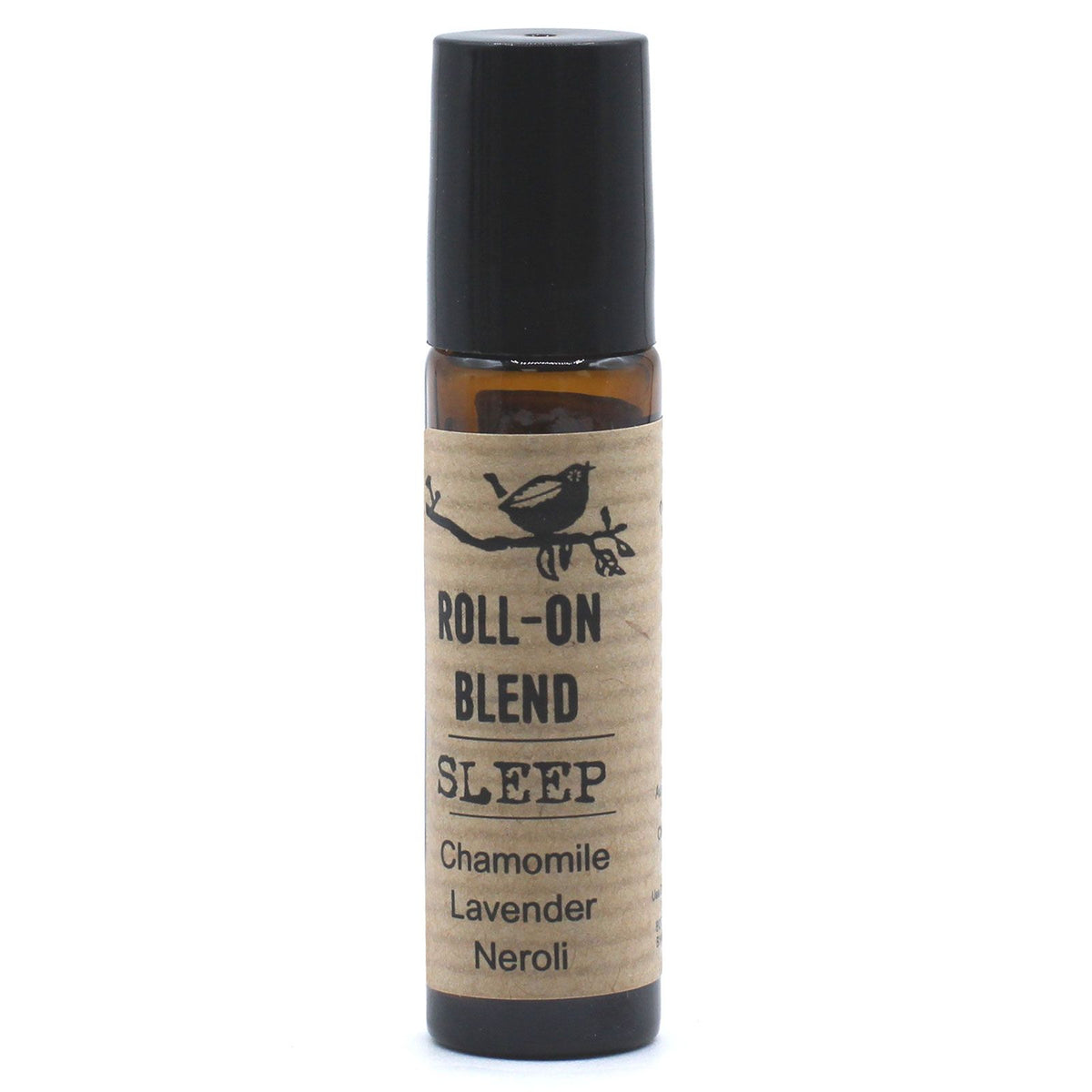 Agnes + Cat Sleep Roll-On Essential Oil Blend 10ml