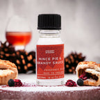 Mince Pie & Brandy Sauce Fragrance Oil 10ml – view 3