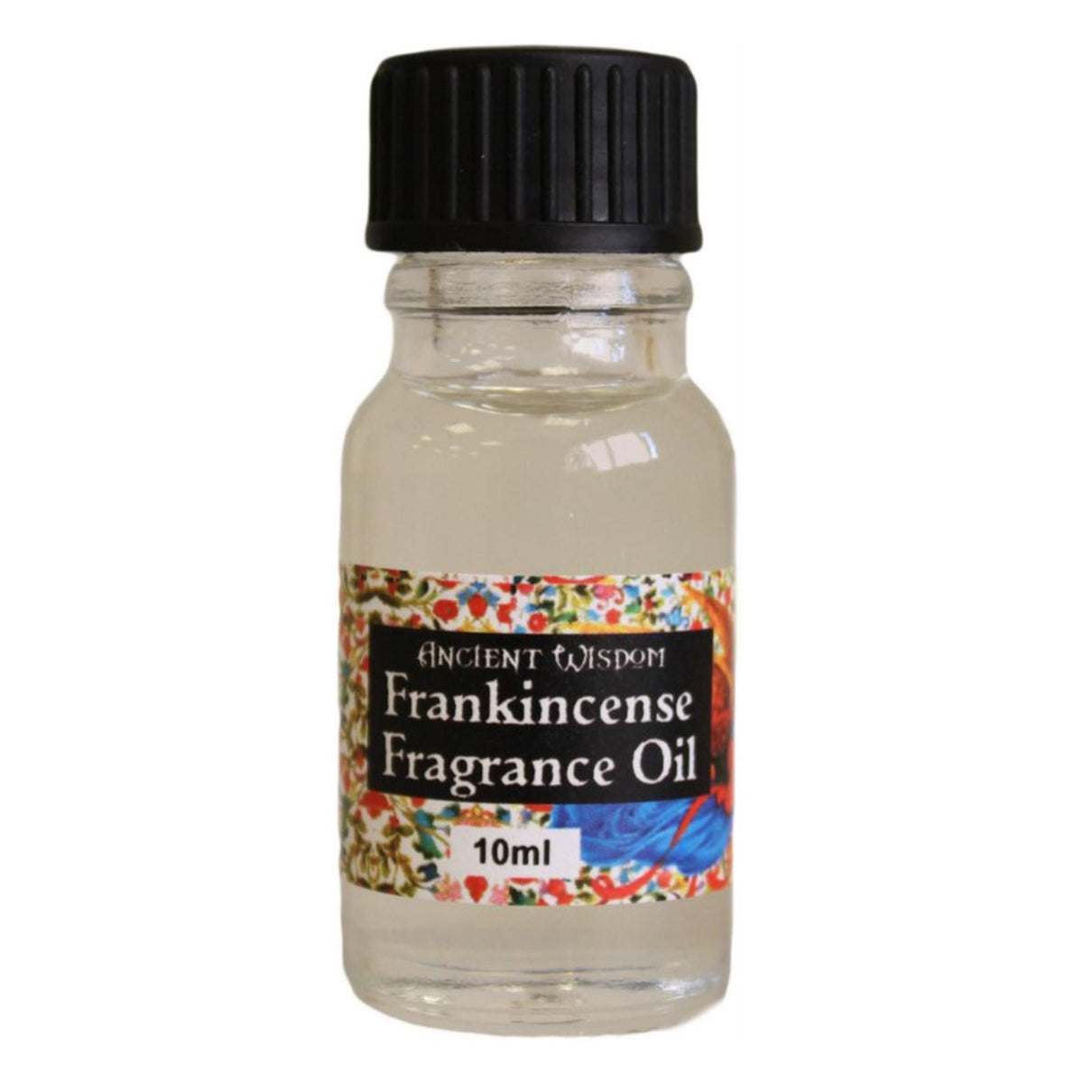 Christmas Frankincense Fragrance Oil 10ml – view 3