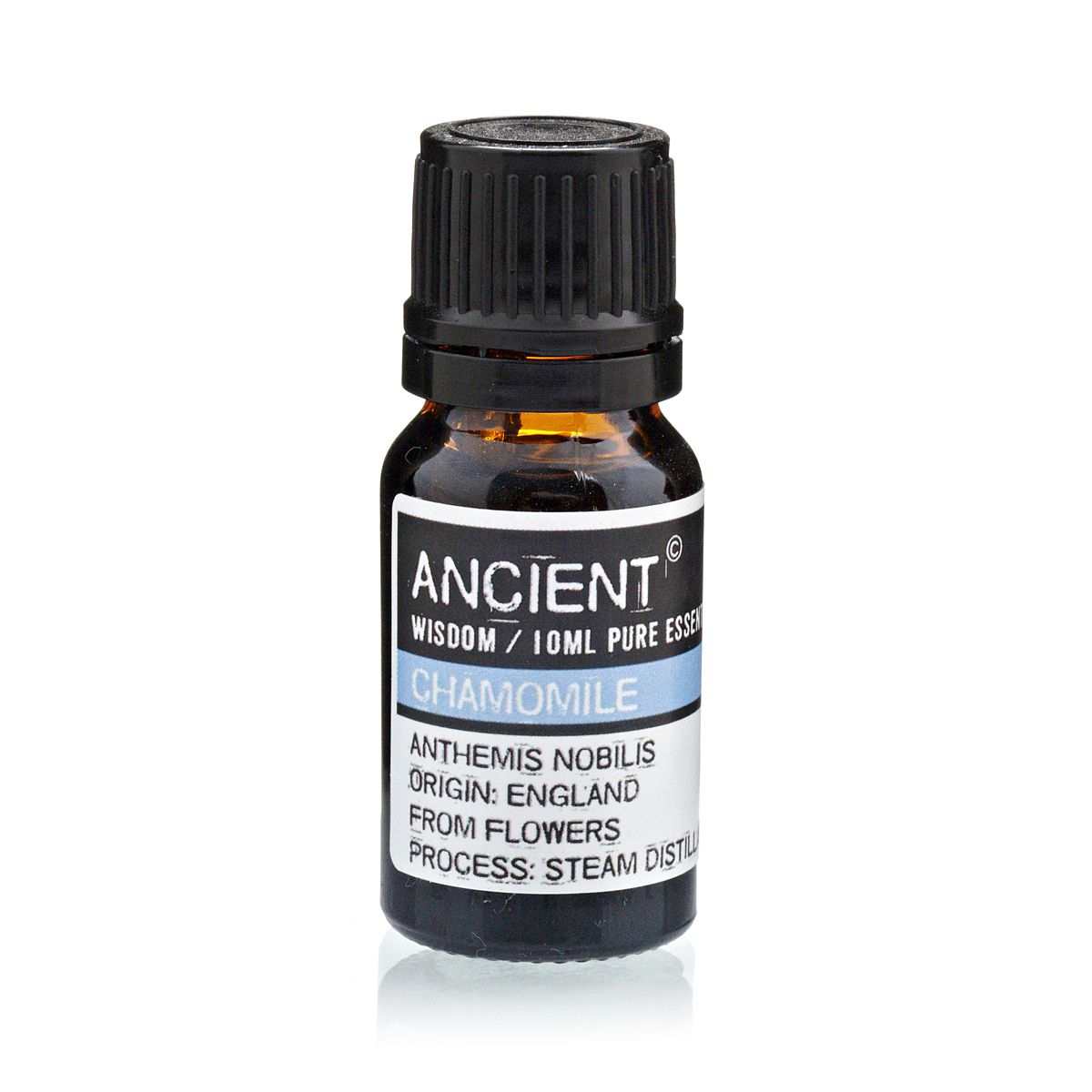 10 ml Chamomile Roman Essential Oil (Pure)