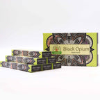Namaste Mandala Masala Incense Sticks - Black Opium – view 6