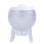 Mondo Planet Clear Humidifier - USB Colour Change Down Light – view 2