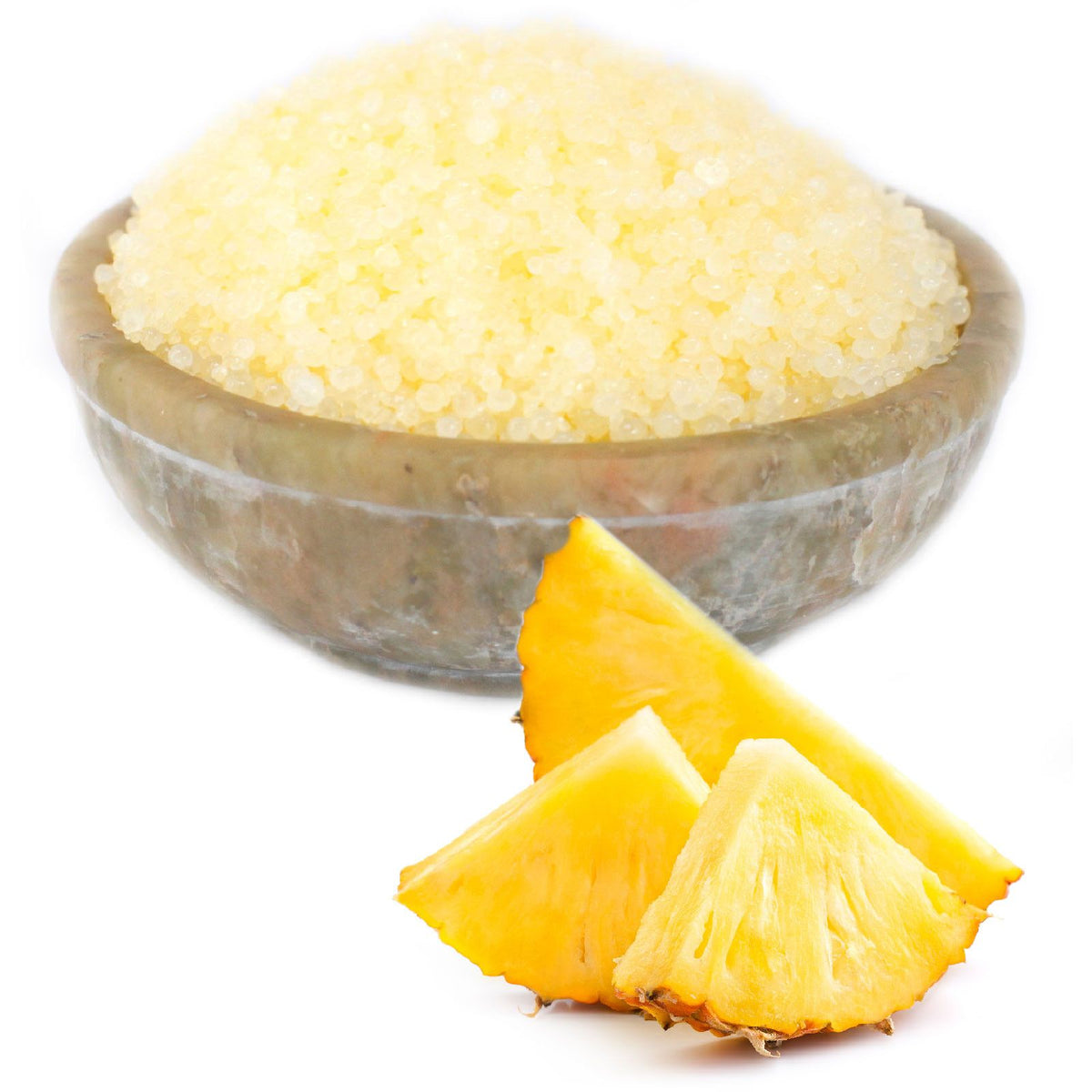 Tropical Paradise Simmering Granules - Pineapple 210g