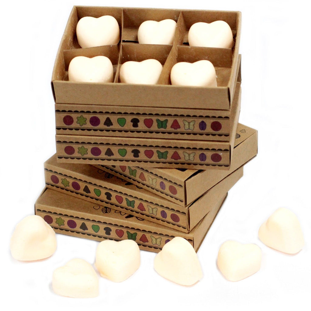 Cinnamon and Orange Wax Melts Gift Box of 6 – view 4