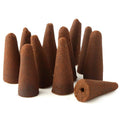 Stamford Backflow Incense Cones - Regal Rose (12 pack)