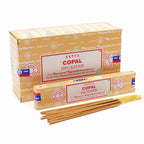 Satya Copal Incense Sticks – view 2