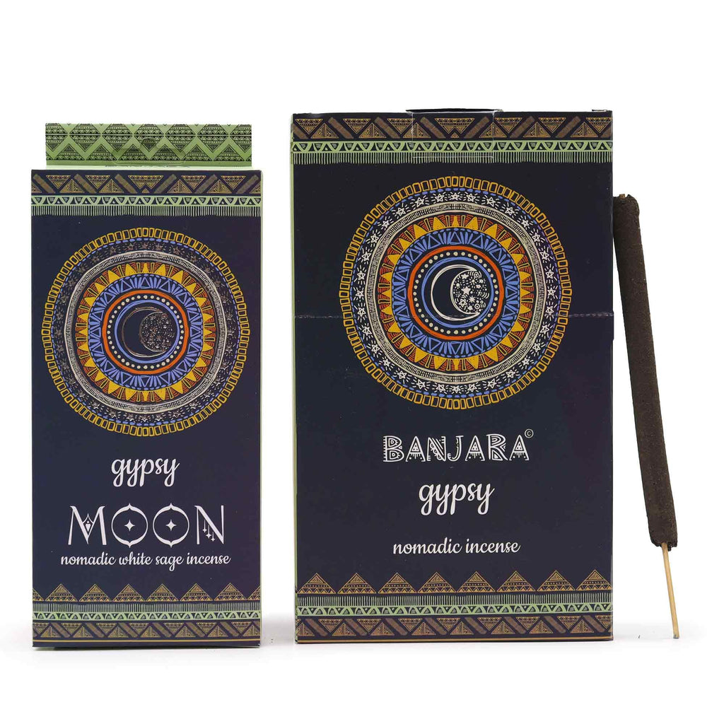 Nomadic Incense Sticks - Moon