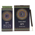 Nomadic Incense Sticks - Moon
