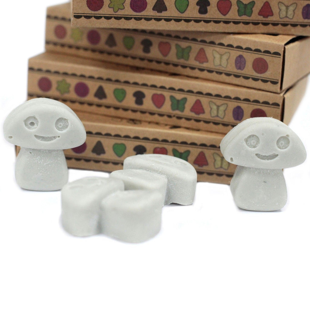 Dark Patchouli Wax Melts Gift Box of 6 – view 2