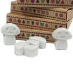 Dark Patchouli Wax Melts Gift Box of 6 – view 2