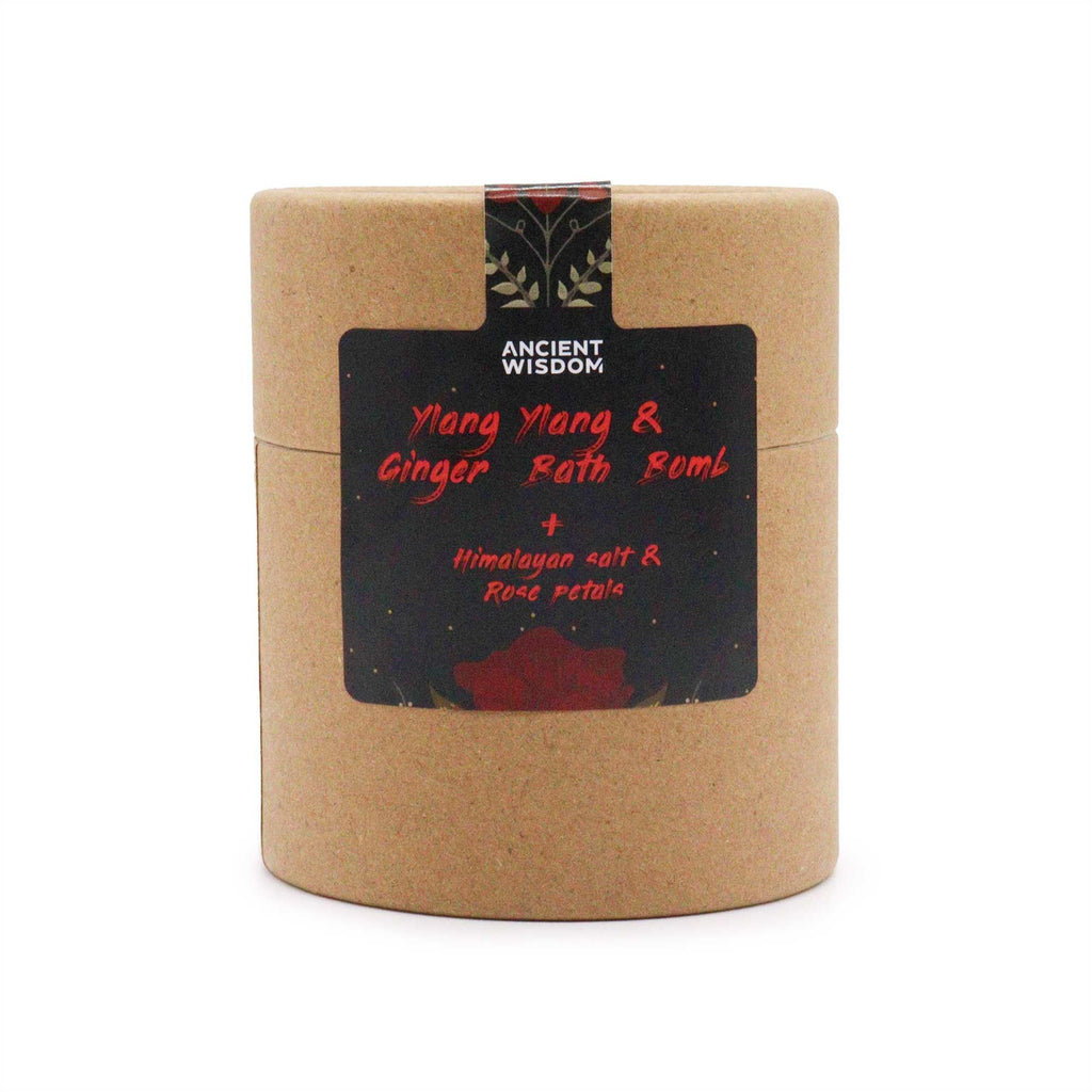 Cupid's Self-Care Bath Bomb & Salt Gift Set – view 4