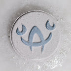 Set of Zodiac Bath Fizzers with Horoscope - Cancer – view 2