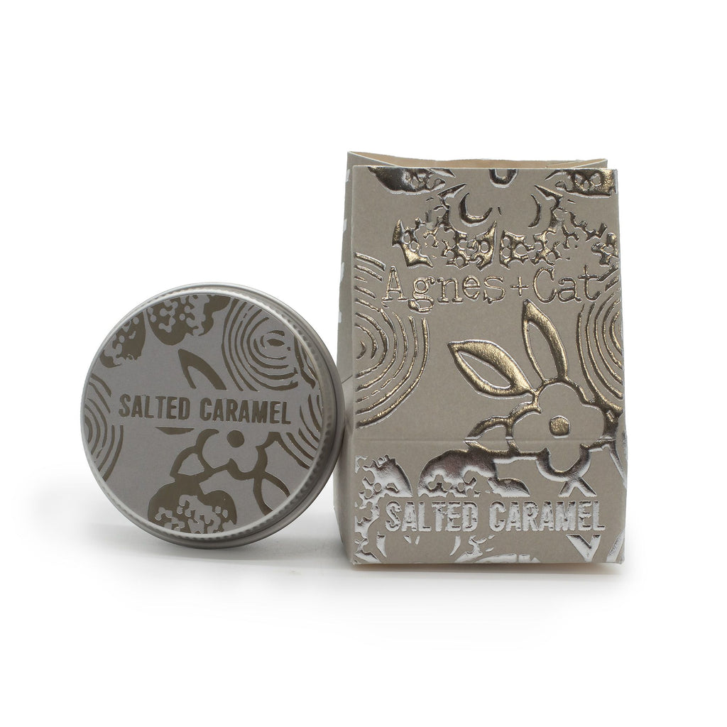 Agnes + Cat Lip Balm - Salted Caramel – view 4