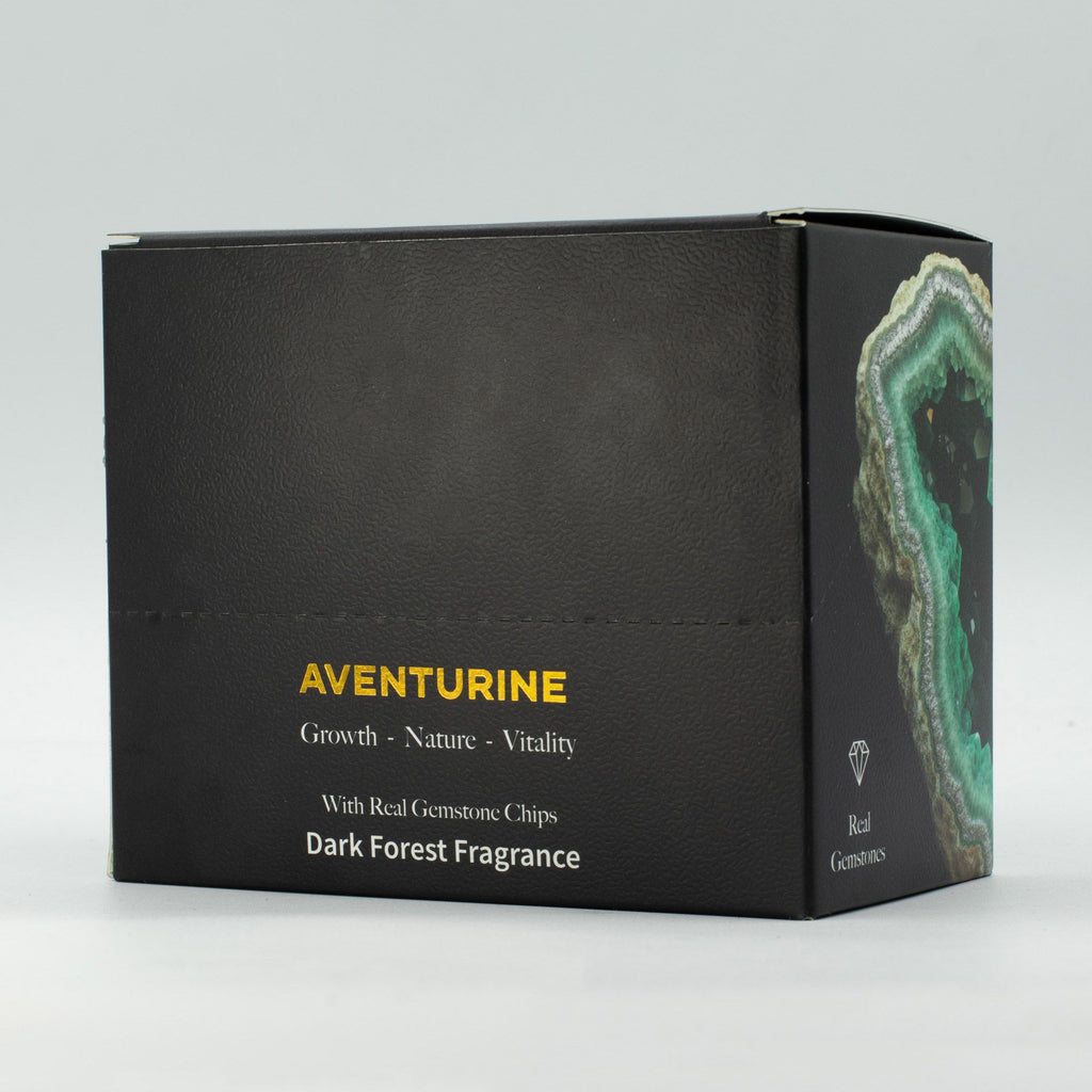 Aventurine Wax Melts 50g - Deep in the Forest – view 2