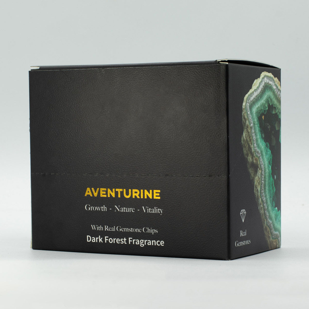 Aventurine Wax Melts 50g - Deep in the Forest – view 2