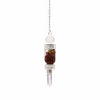 Floating Chakra Pendulum – view 3