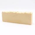 Donkey Milk Olive Oil Soap Slice