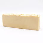 Donkey Milk Olive Oil Soap Slice