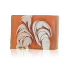 Hand-Crafted Soap Slice - Almond - 115g approx – view 8