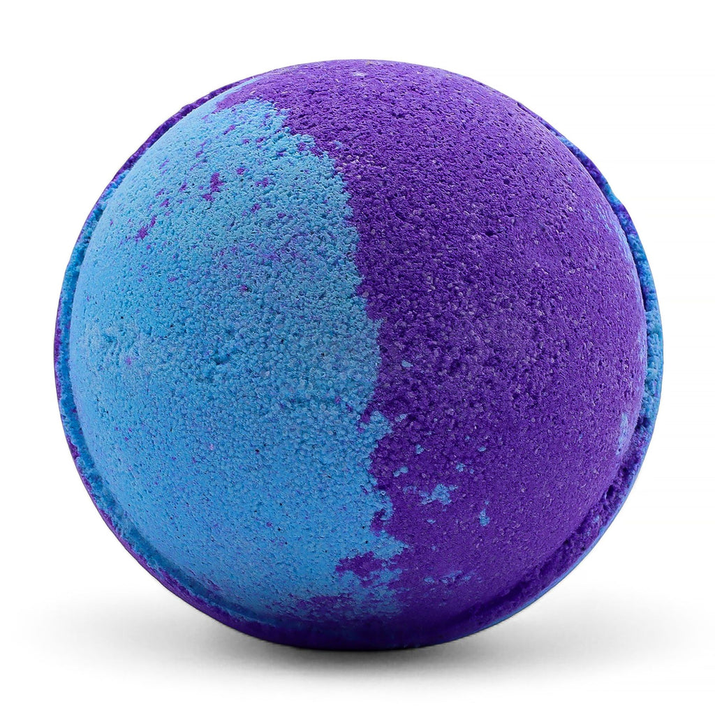 Amethyst Jumbo Bath Bomb