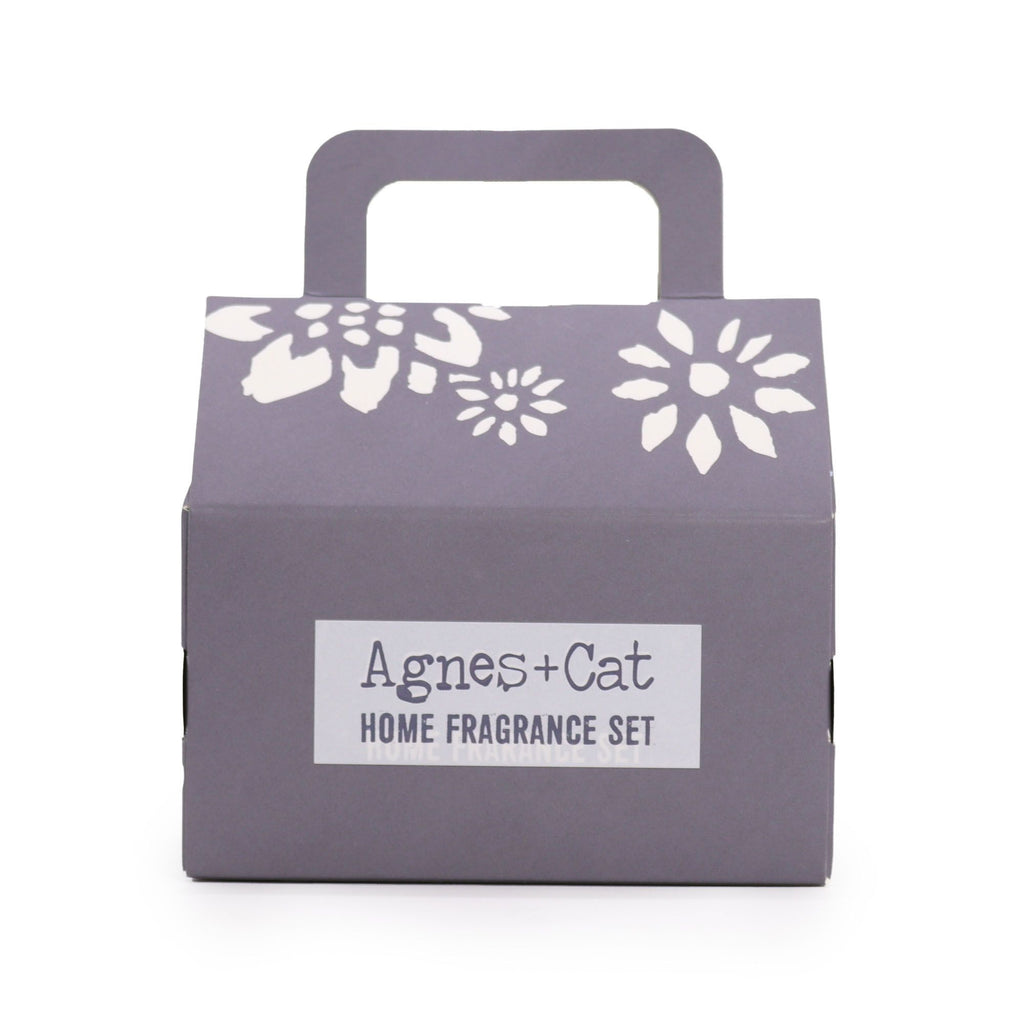 Agnes + Cat Windermere Fragrance Gift Set – view 4