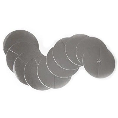 Ear Candle Protector Discs - 12cm, Pack of 1 – view 3