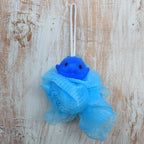Squeaky Toy Bath Scrunchie – view 9
