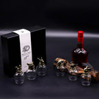 Mystical Creatures Shot Glass Set of 6 - 100 ml – view 9