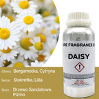Daisy Pure Fragrance Oil - 500ml – view 3