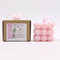 Boxed Massage Soap - Jasmine & Patchouli