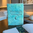 Pastel Dream Journal, Moonlight Messages, 80 Pages – view 6