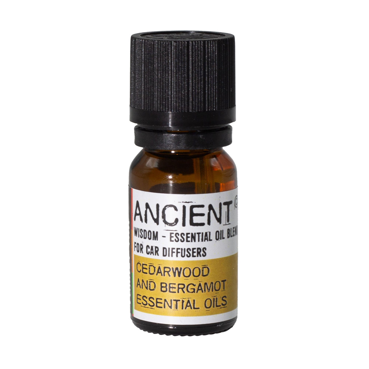 Family Trip Car Diffuser Essential Oil Blend 10ml – view 8