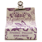Agnes + Cat Peonies Solid Shampoo – view 6