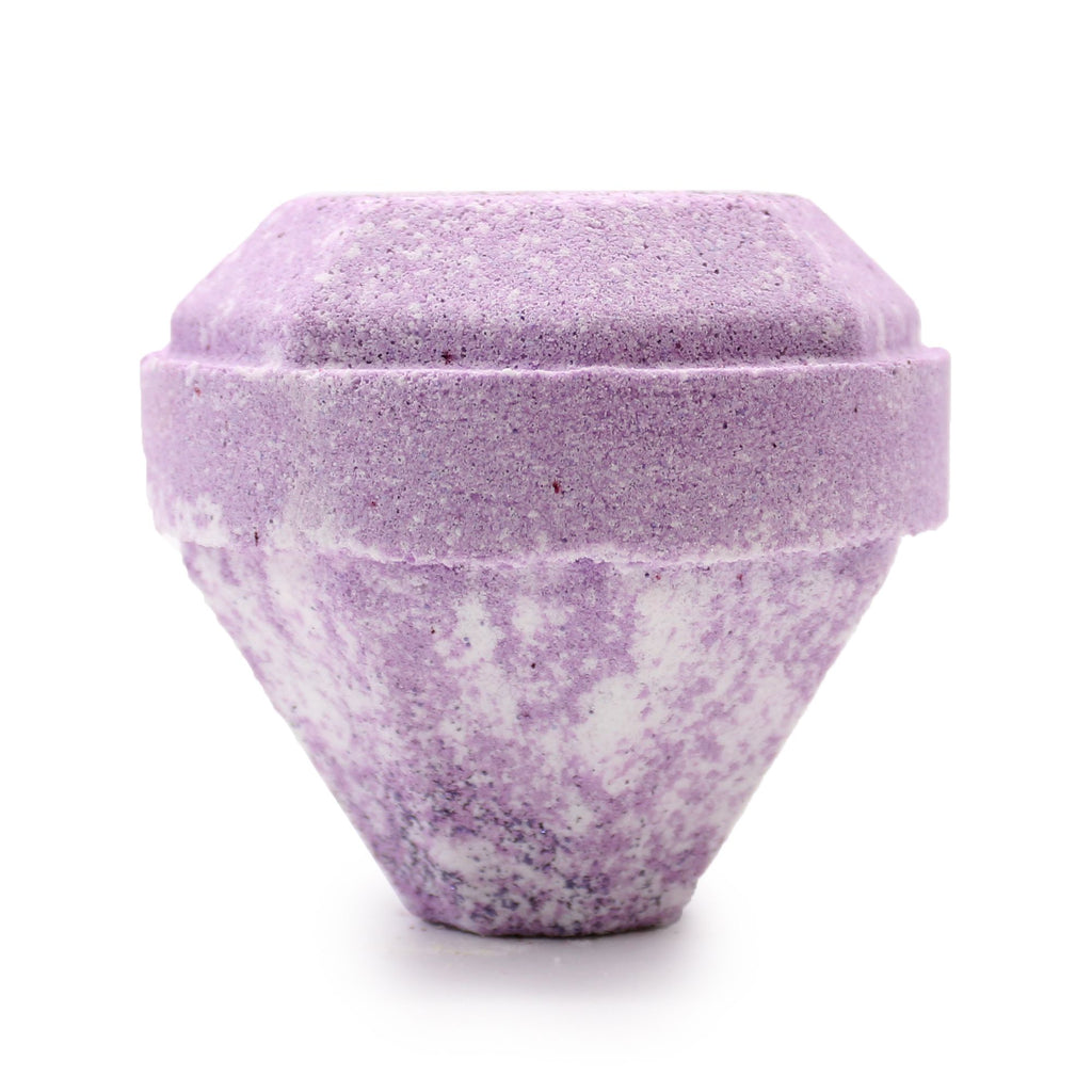 Gemstone Bath Bomb - Extreme Fragrance – view 4