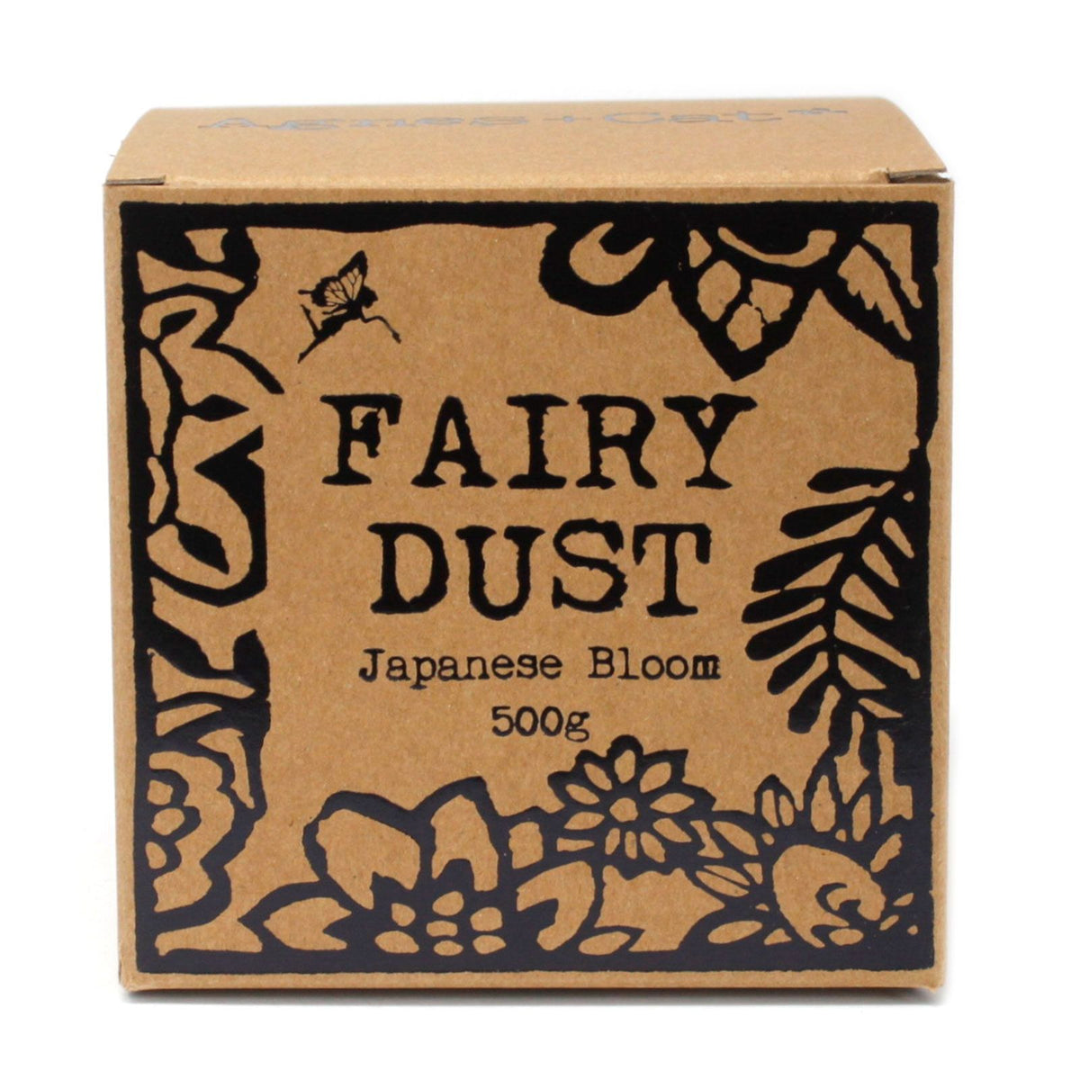 Agnes + Cat Fairy Dust 500g - Japanese Bloom – view 12