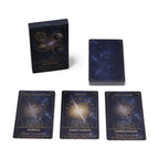Celestial Energy Atlas Oracle Cards – view 4