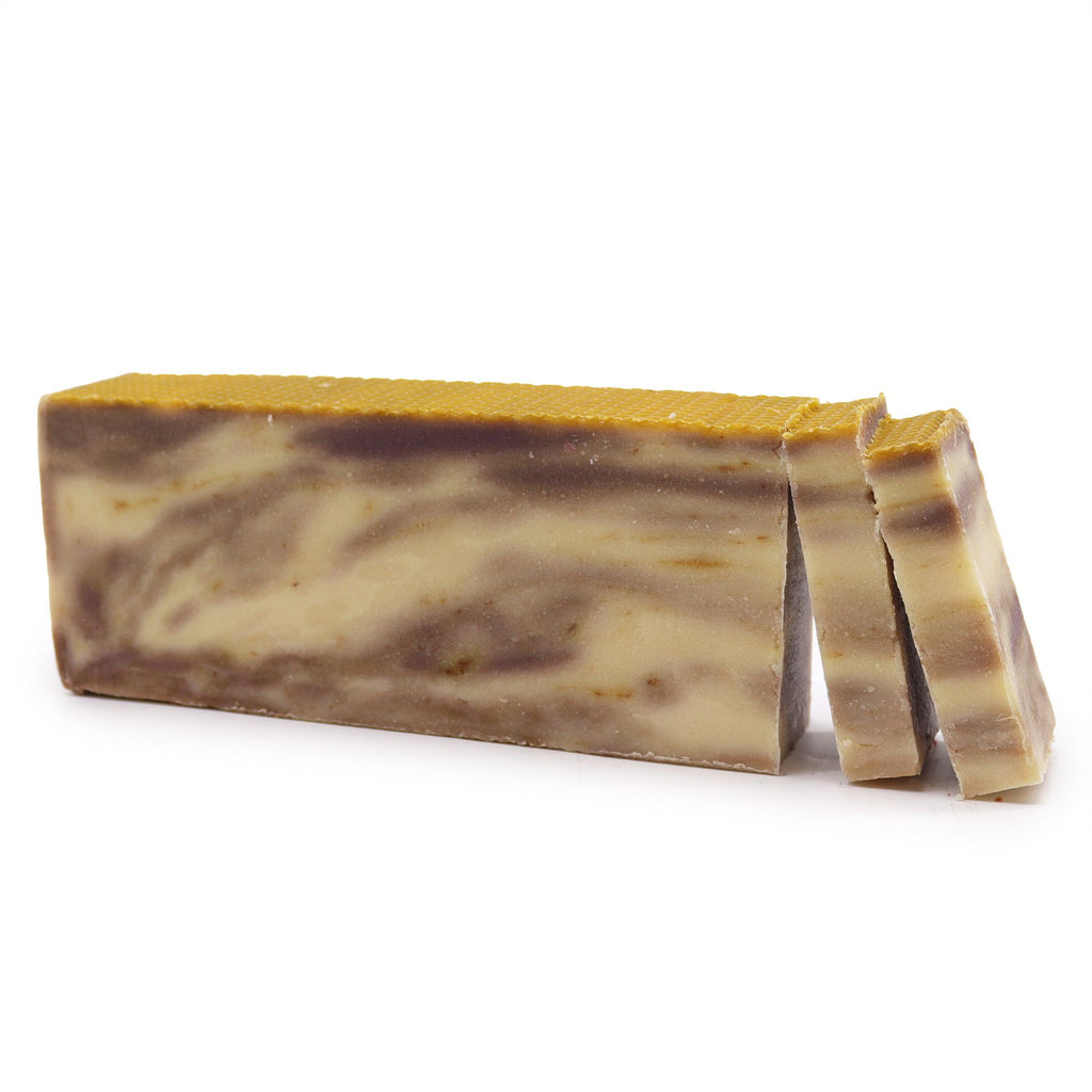 Propolis Olive Oil Soap Slice