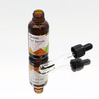Organic Hair Serum 30ml - Carrot Seed – view 2