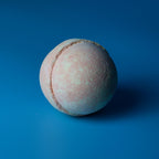 Set of 3 Peach Sangria Bath Bombs – view 3